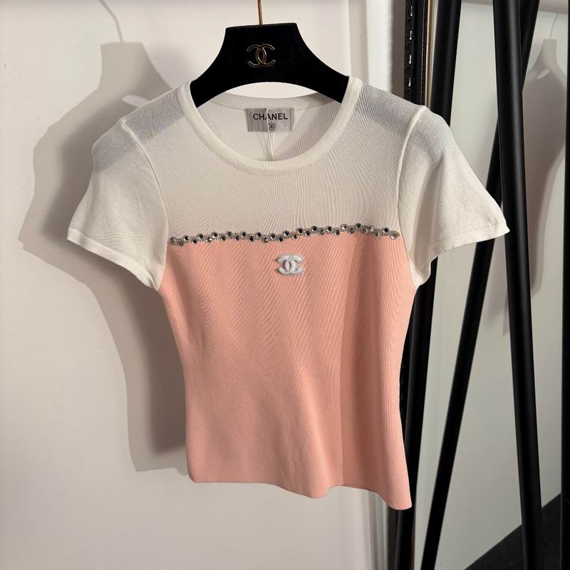 Chanel one size 08